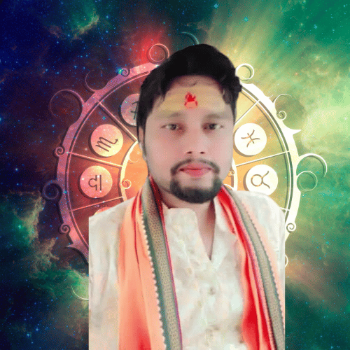 Amit Kshatriya